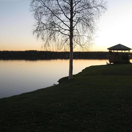 Best Western Lake Lucille Inn Wasilla Exterior photo