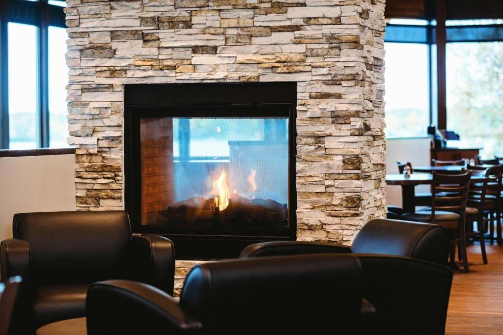 Best Western Lake Lucille Inn Wasilla Exterior photo