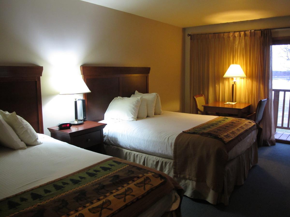 Best Western Lake Lucille Inn Wasilla Exterior photo